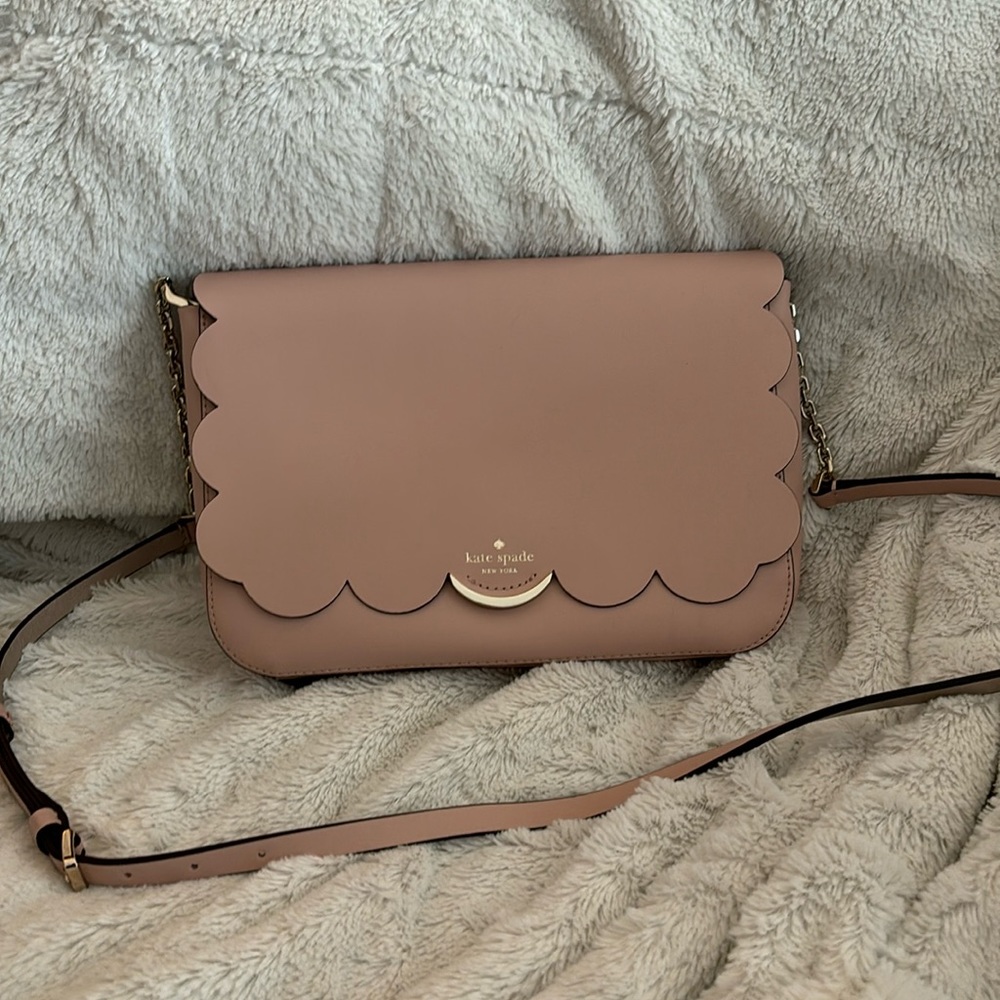 Kate Spade Magnolia Street Izabella Crossbody